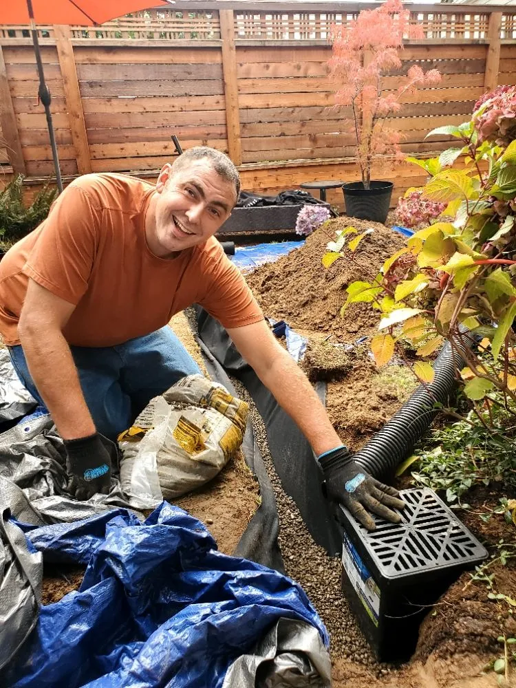 Slide of Castle Exterior Services
