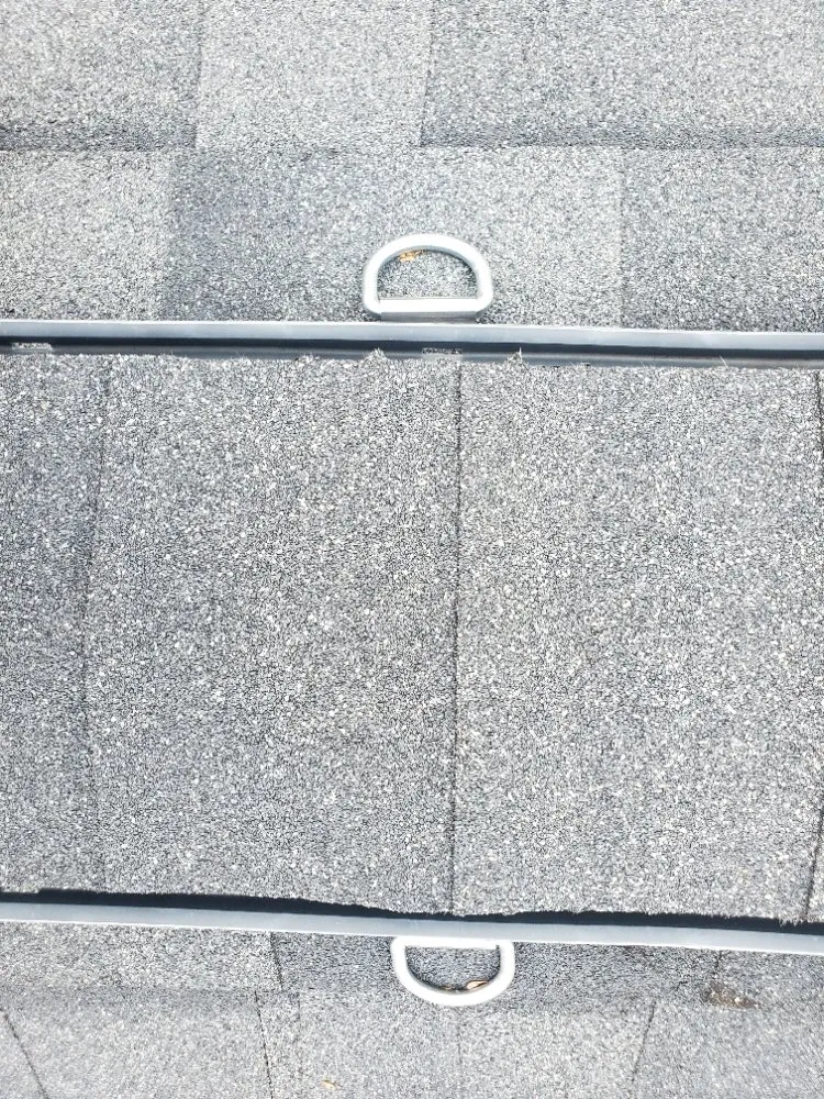 Slide of Castle Exterior Services