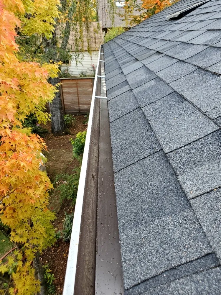 Slide of Castle Exterior Services