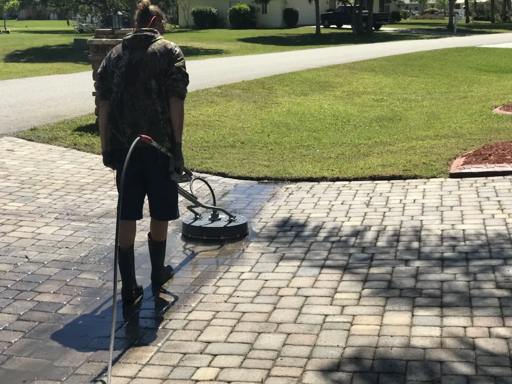 Slide of Castle Keeper's Maintenance