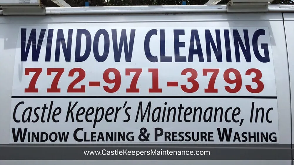 Slide of Castle Keeper's Maintenance