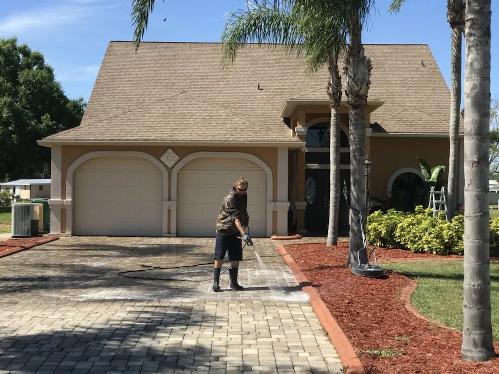 Slide of Castle Keeper's Maintenance