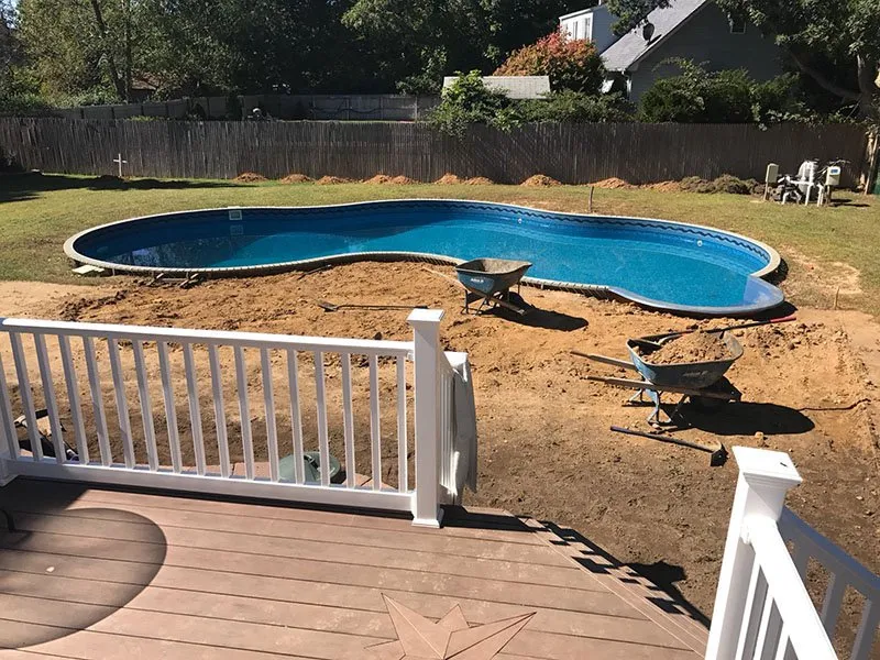 Slide of Castle Masonry & Construction