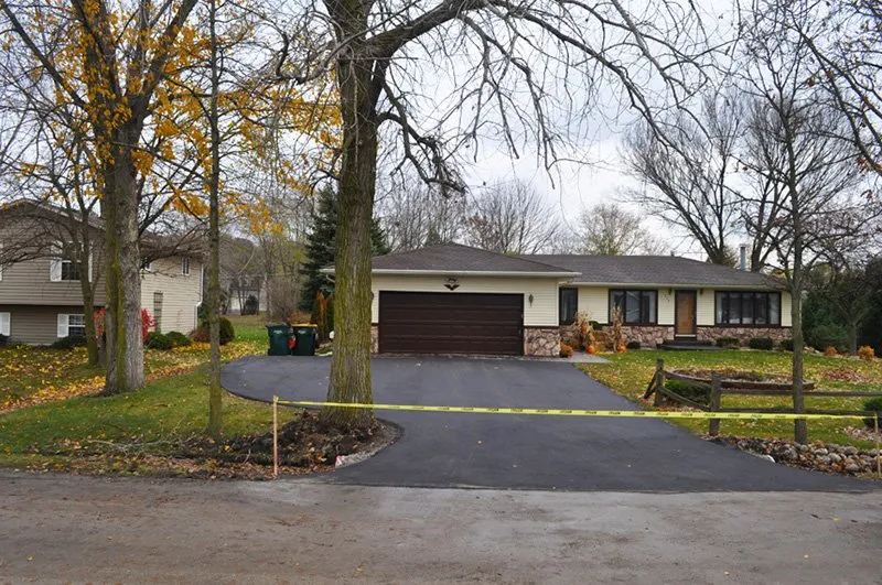 Slide of Castle Masonry & Construction