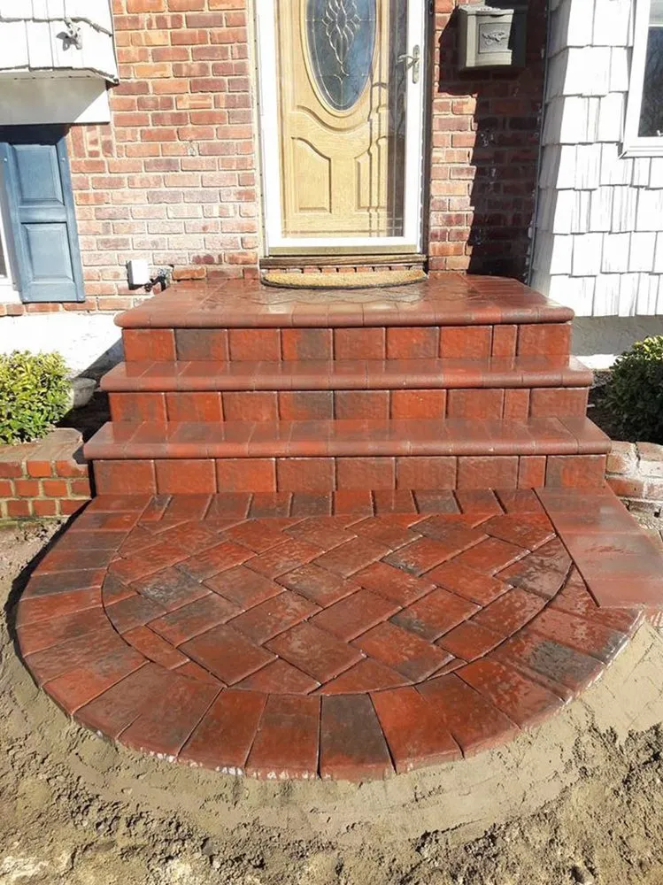 Slide of Castle Masonry & Construction