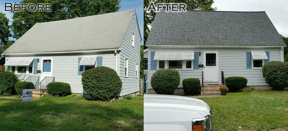 Slide of Castle Masonry & Construction