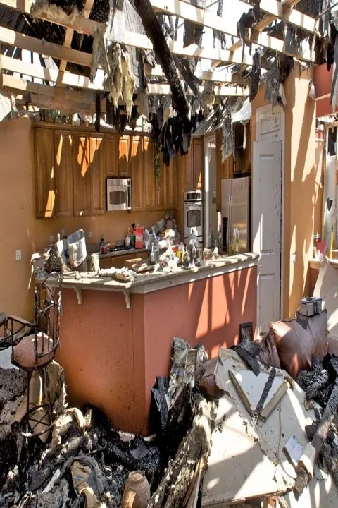 Slide of Castle Rock Roofing