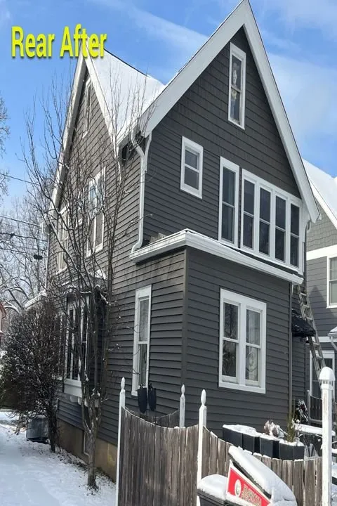 Slide of Castle Rock Roofing