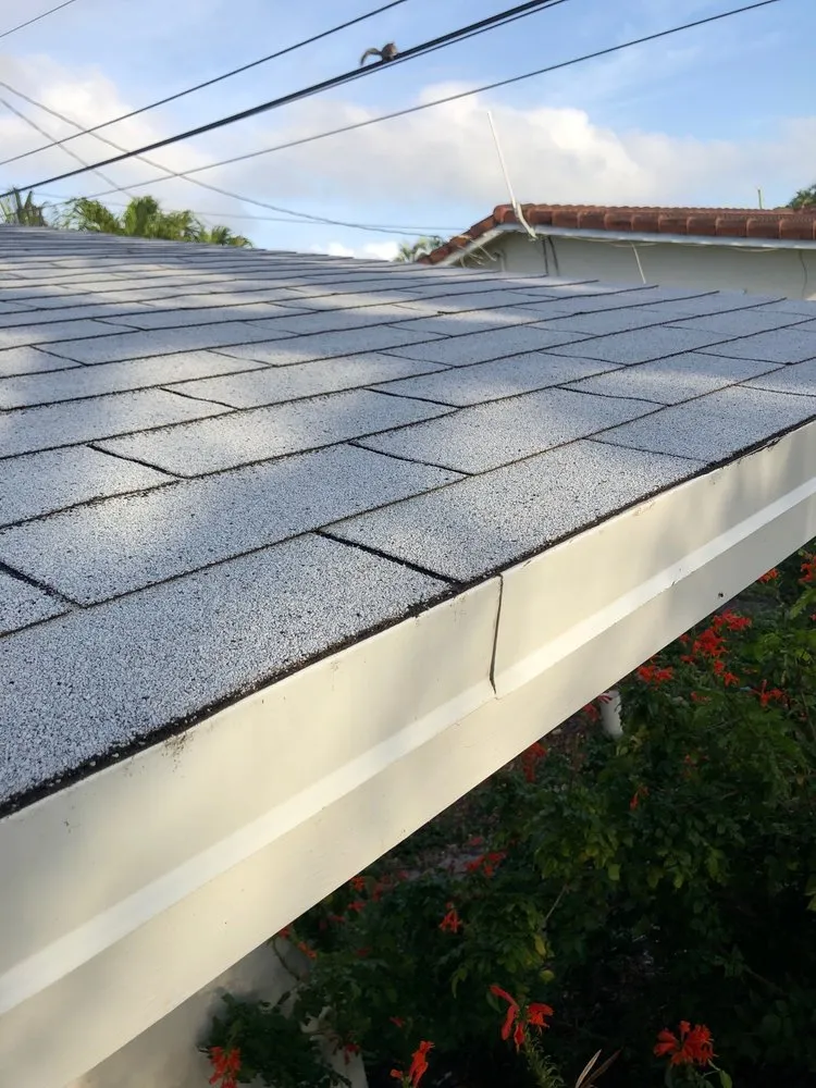 Slide of Castle Roofing & Construction