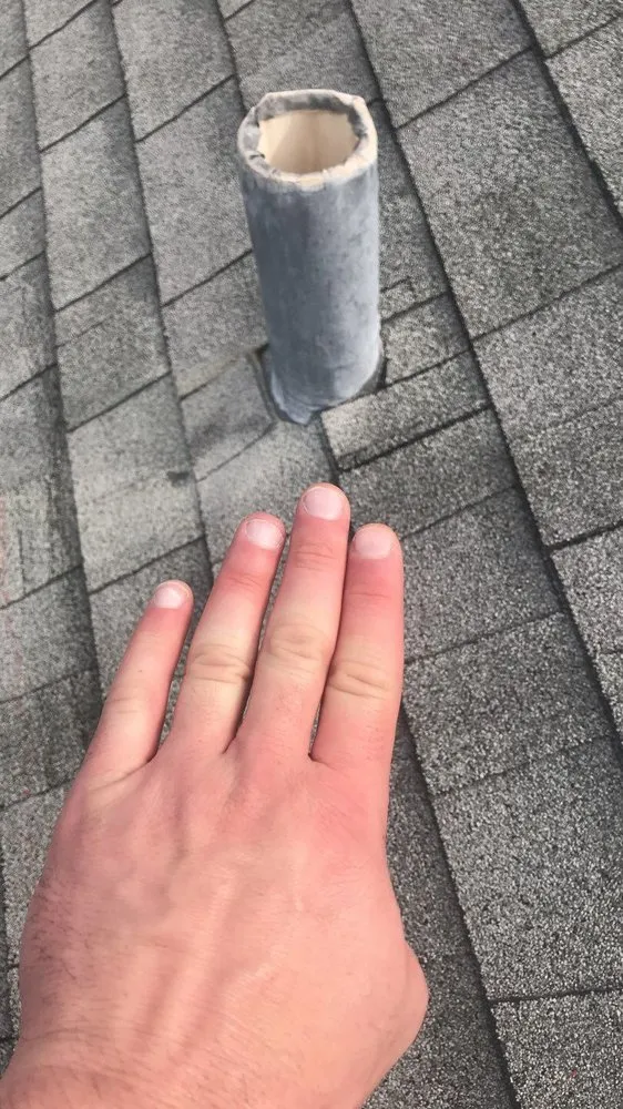 Slide of Castle Roofing & Construction