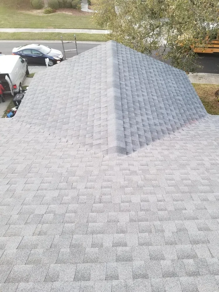 Slide of Castle Roofing & Construction