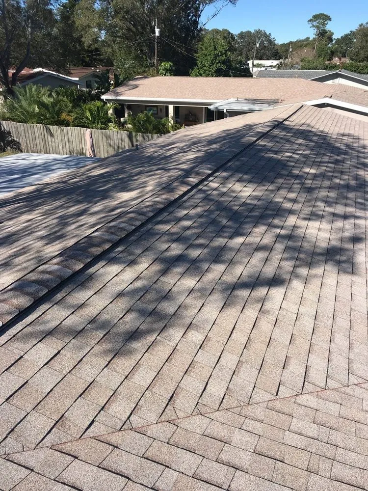 Slide of Castle Roofing & Construction