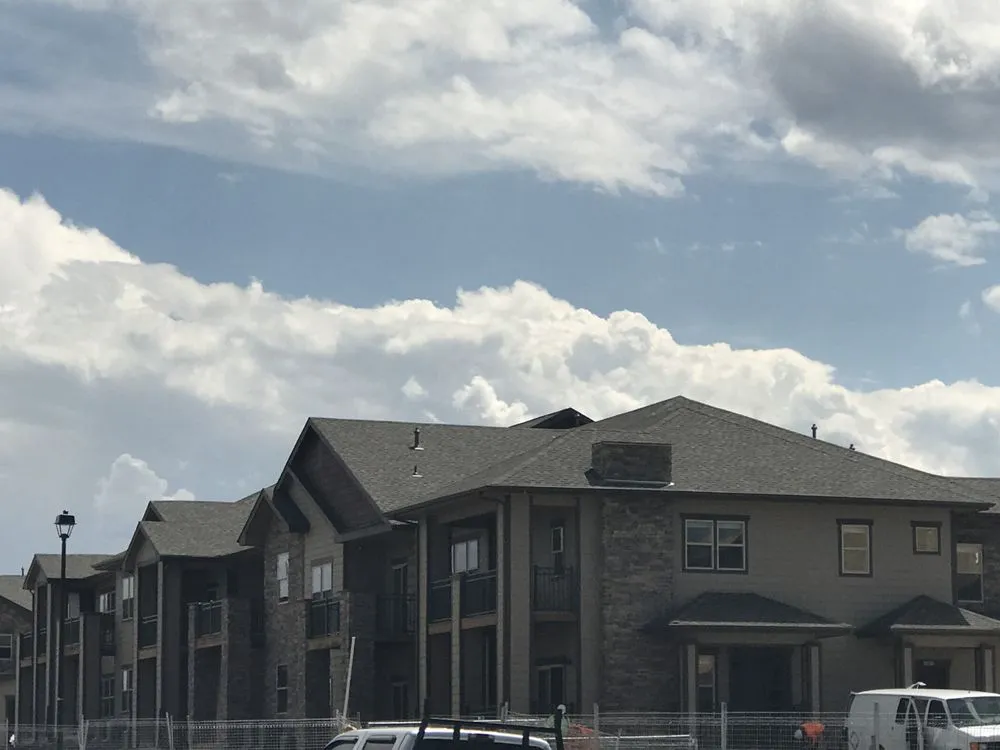 Slide of Castle Roofing and Construction