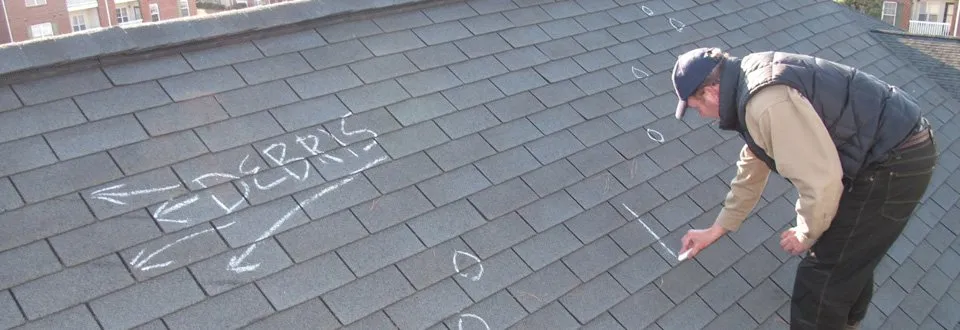 Slide of Castle Roofing and Construction