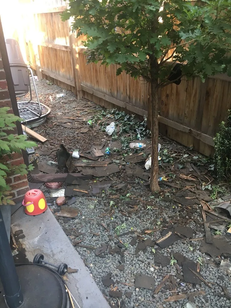 Slide of Castle Roofing And Construction