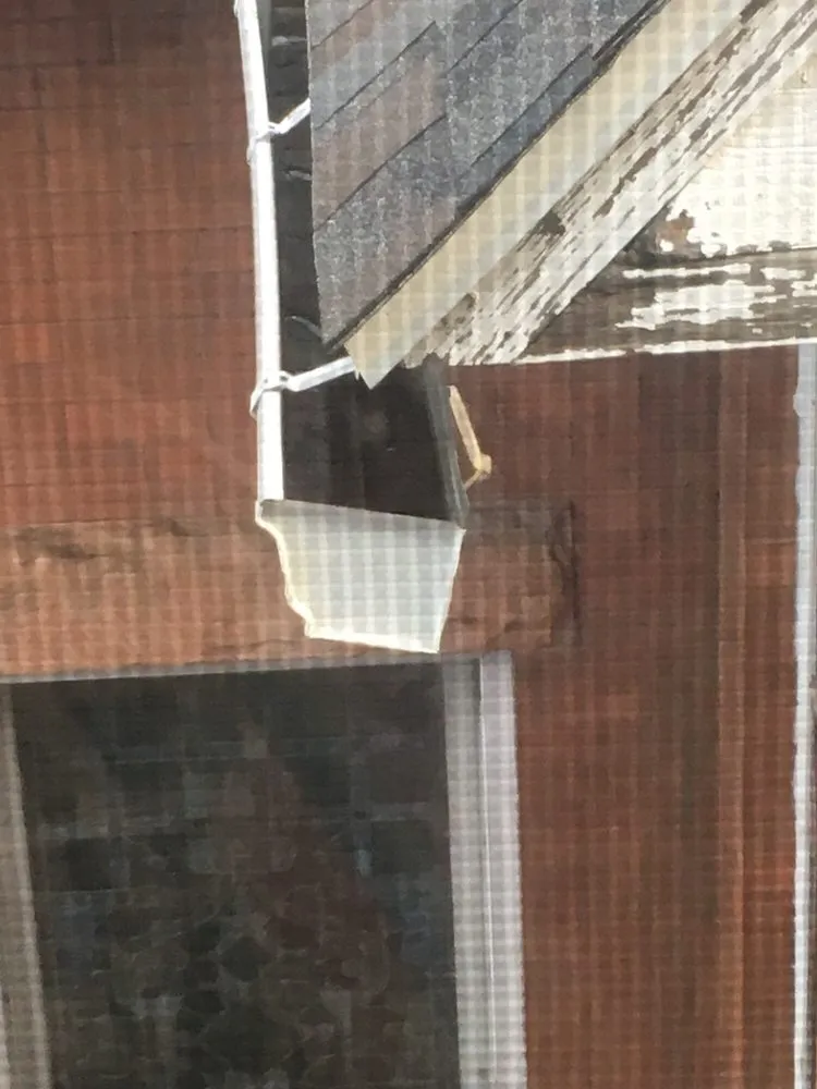 Slide of Castle Roofing And Construction