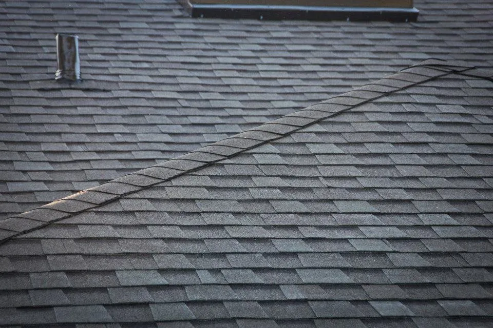 Slide of Castle Roofing