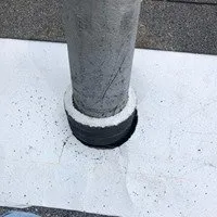 Slide of Castle Roofing