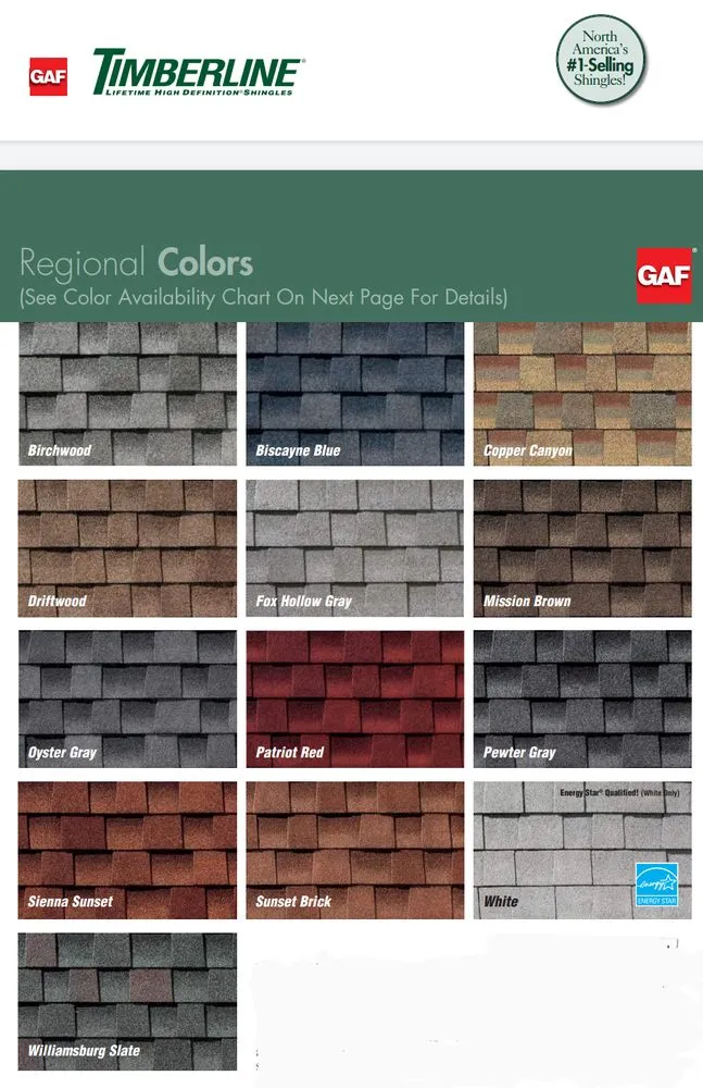 Slide of Castle Roofing