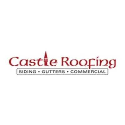 Slide of Castle Roofing