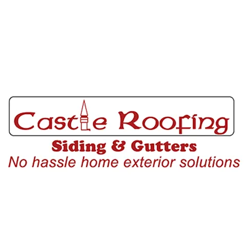 Slide of Castle Roofing