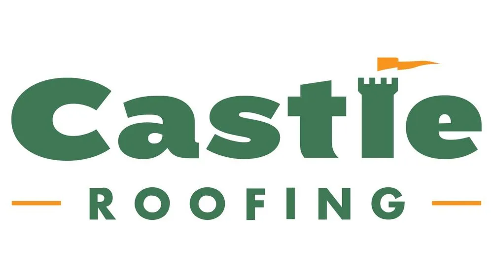 Slide of Castle Roofing