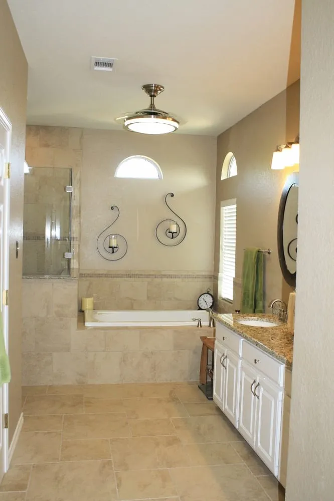 Slide of Castle Roofing