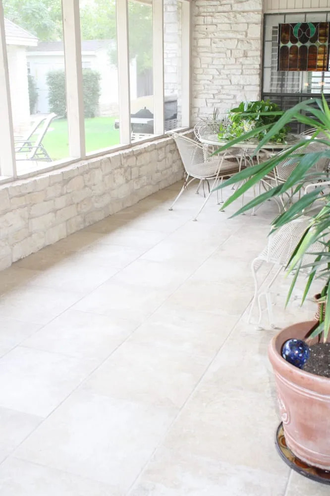 Slide of Castle Roofing