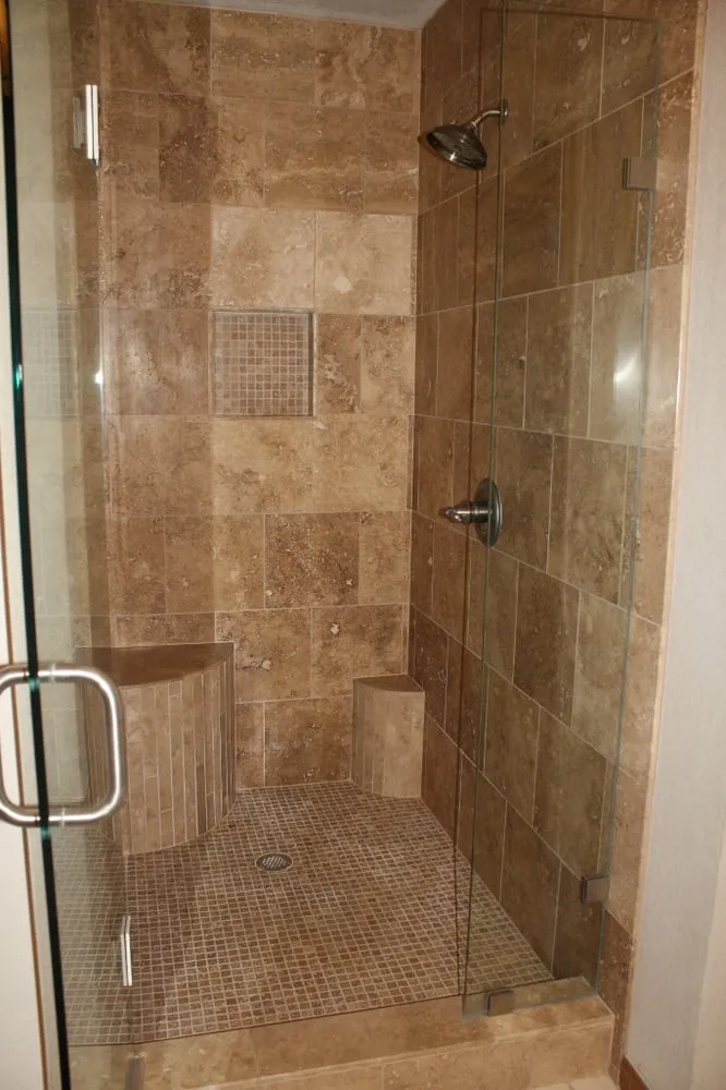 Slide of Castle Roofing