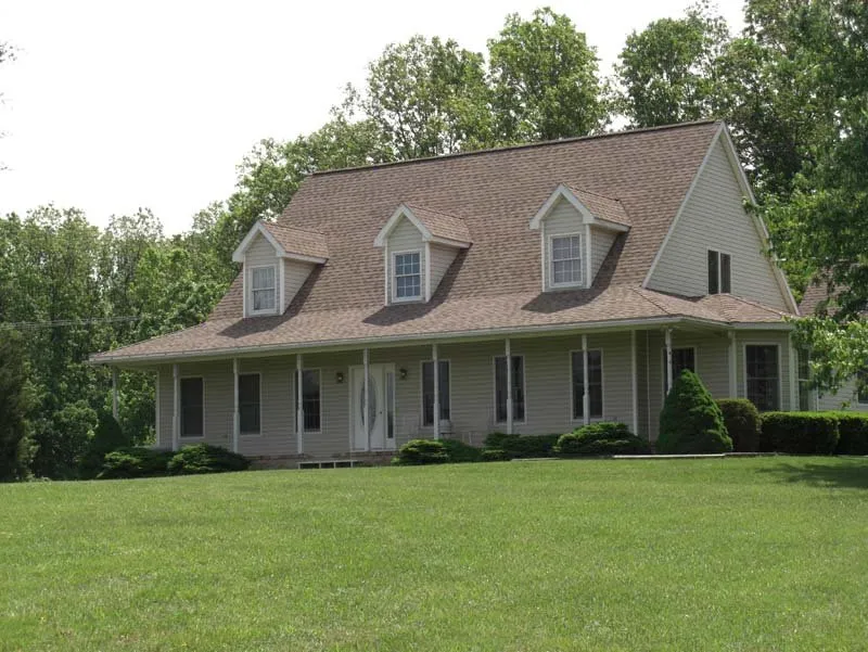 Slide of Castle Siding and Roofing