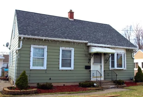 Castle Siding and Roofing