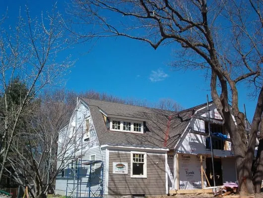 Castle Slate Roofing Company