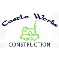 Slide of Castle Works Construction