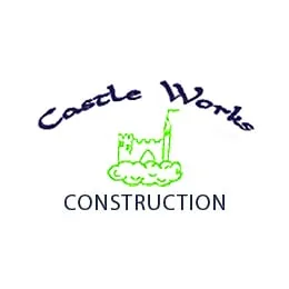Slide of Castle Works Construction