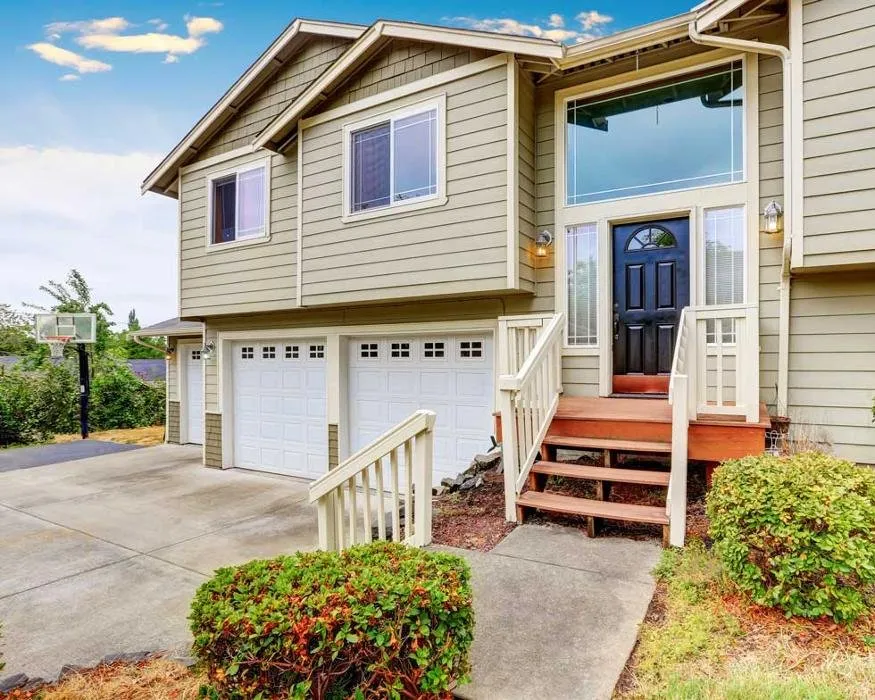 Slide of Castle Works Construction