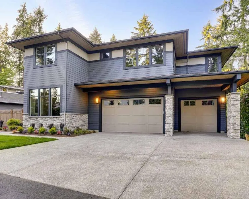 Slide of Castle Works Construction