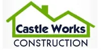 Slide of Castle Works Construction