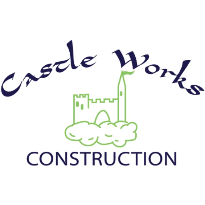 Slide of Castle Works Construction