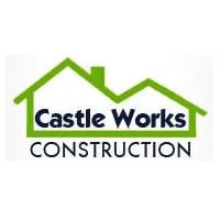 Slide of Castle Works Construction