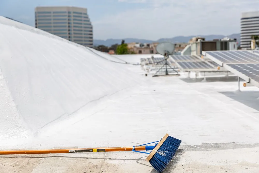Slide of Castleford Roofing Services