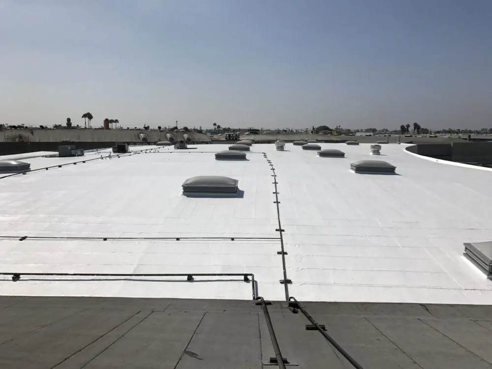 Slide of Castleford Roofing Services