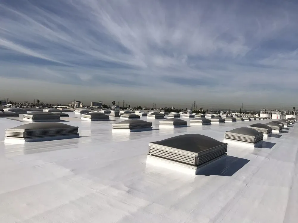 Slide of Castleford Roofing Services