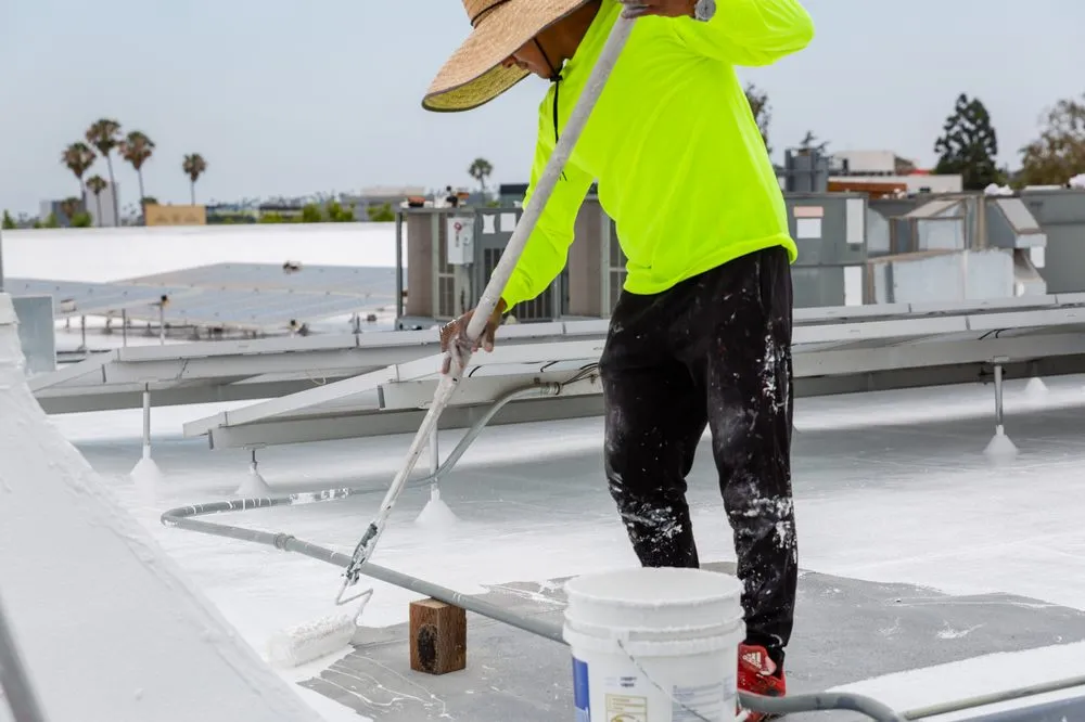 Slide of Castleford Roofing Services