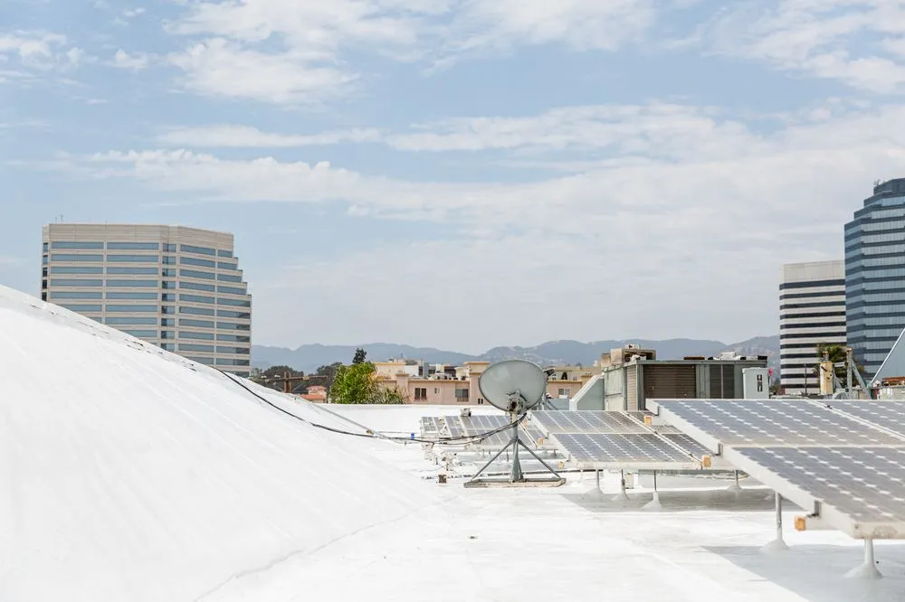 Slide of Castleford Roofing Services