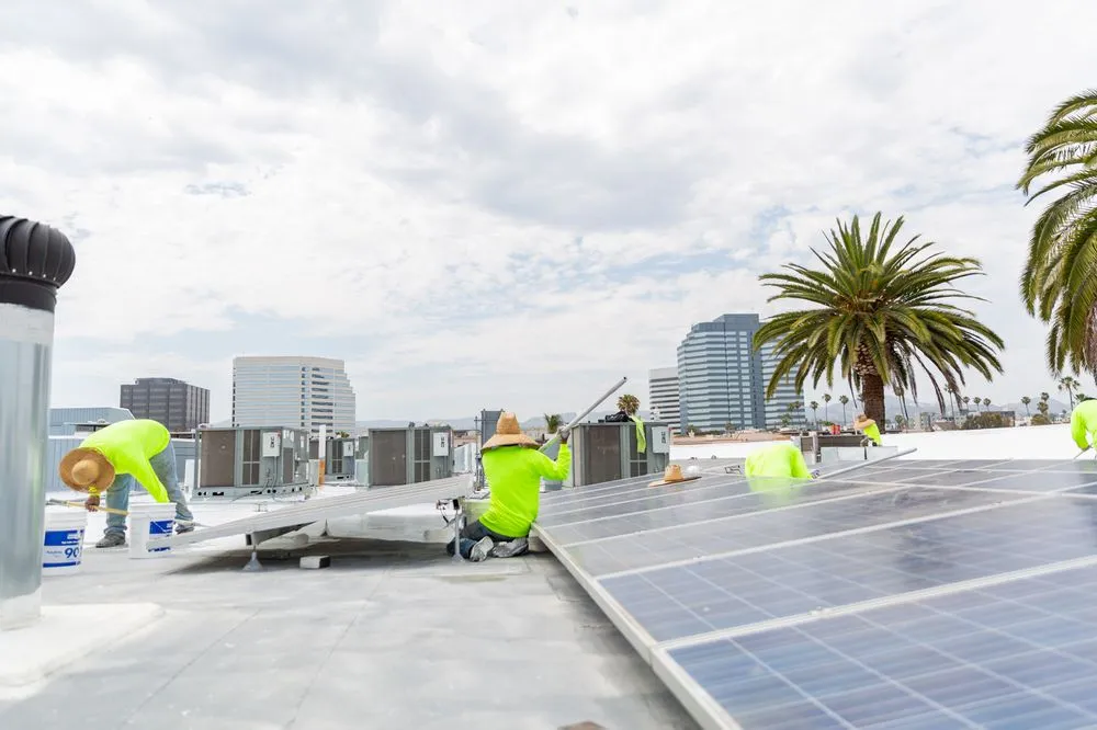 Slide of Castleford Roofing Services
