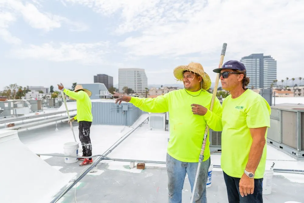 Slide of Castleford Roofing Services