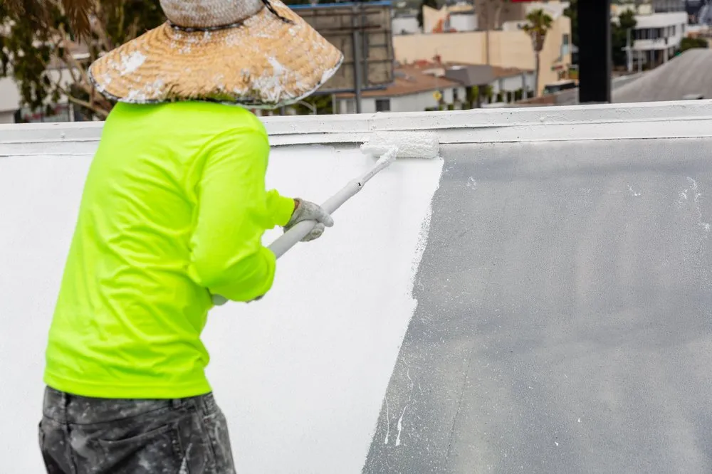 Slide of Castleford Roofing Services