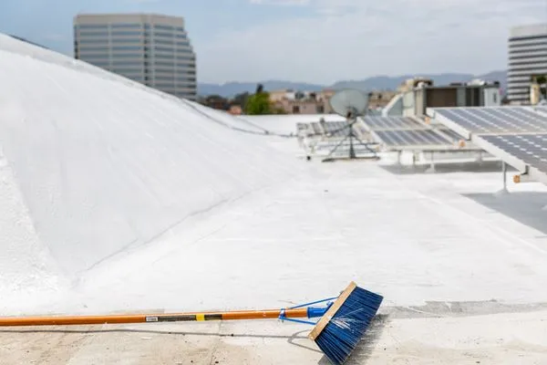 Castleford Roofing Services Logo