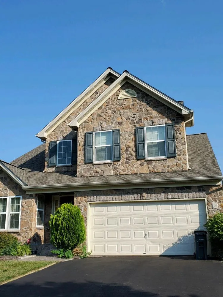 Slide of CastleStone Homes