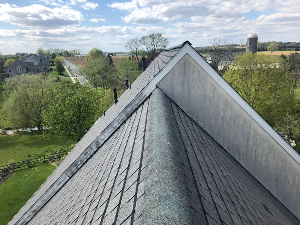 Slide of CastleStone Homes
